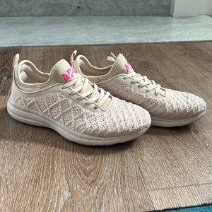 APL tennis shoes / sneakers